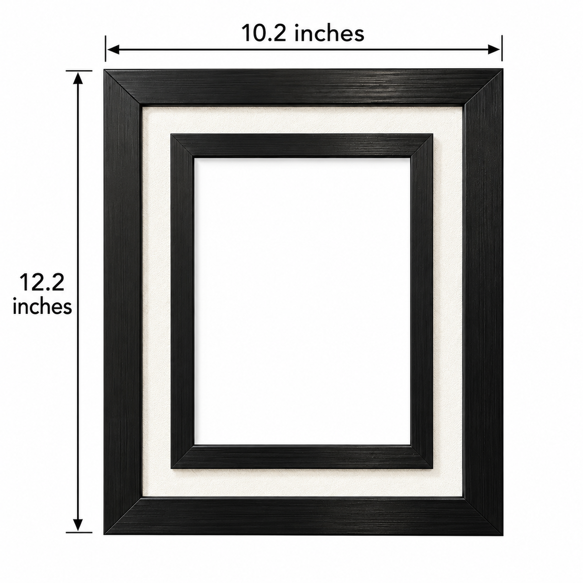 Be The Energy, Wake Up Beauty & Never Lose – Set of 3 Frames